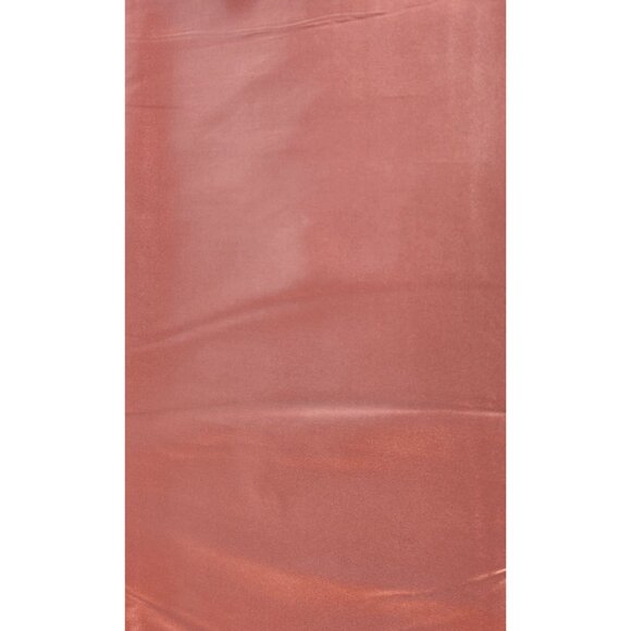 Pink Wild Rag Large Scarf 35x35" Satin Western Accessory Cowgirl or Cowboy - Picture 3 of 9